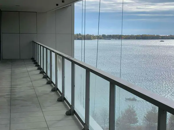 118 Merchants' Wharf N/A #PH01, Toronto C08, ON M5A 0L3