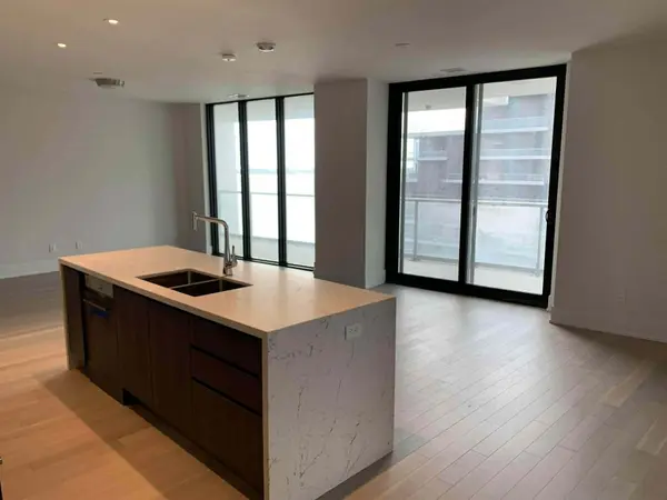 118 Merchants' Wharf N/A #PH01, Toronto C08, ON M5A 0L3