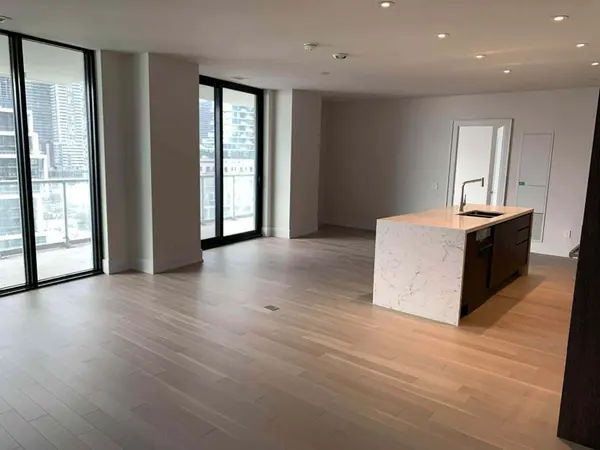 118 Merchants' Wharf N/A #PH01, Toronto C08, ON M5A 0L3