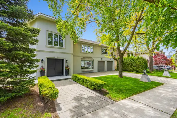 31 George Henry BLVD, Toronto C15, ON M2J 1E3