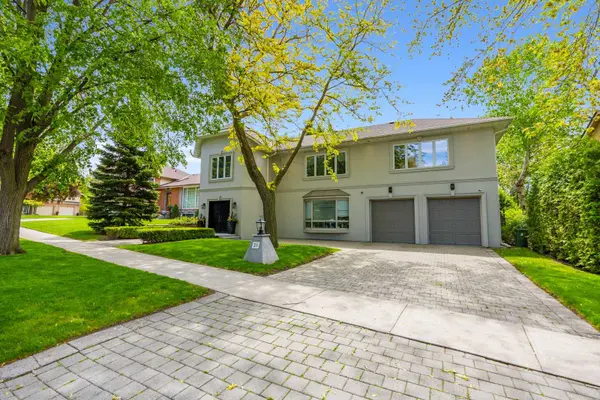 31 George Henry BLVD, Toronto C15, ON M2J 1E3