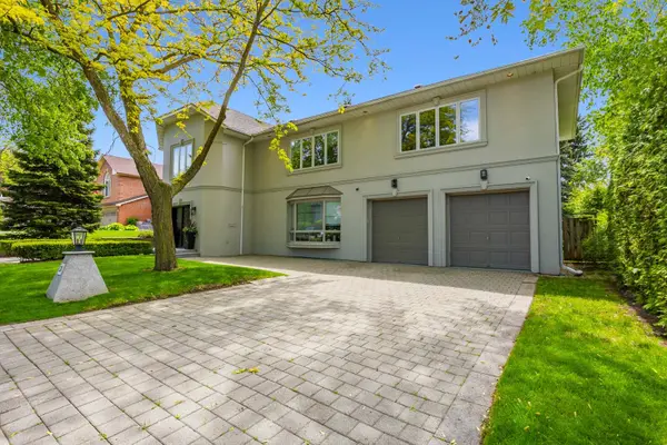 31 George Henry BLVD, Toronto C15, ON M2J 1E3