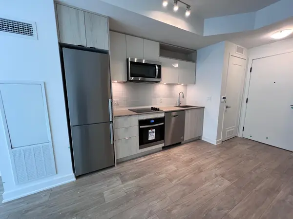 135 LOWER SHERBOURNE ST #2423, Toronto C08, ON M5A 1Y4