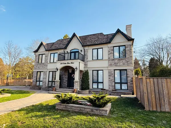 105 Cedar Brae Blvd BLVD, Toronto E08, ON M1J 2K8