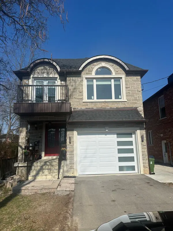 69B Homestead RD, Toronto E10, ON M1E 3S1