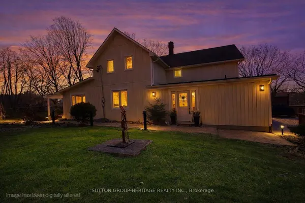 2460 Sixth Concession RD, Pickering, ON L0H 1H0