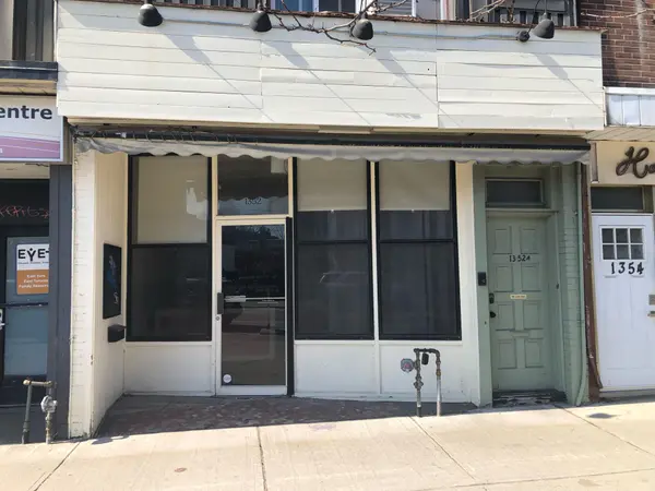 1352 Danforth AVE, Toronto E03, ON M4J 1M9