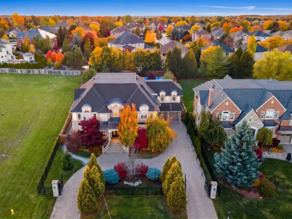 80 Callaway CT, Vaughan, ON L4J 8K9