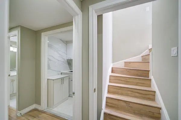 263 Milliken Meadows DR #Bsmt, Markham, ON L3R 0W2