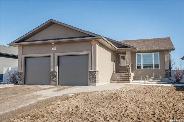 325 Westview DRIVE, Balgonie, SK S0G 0E0