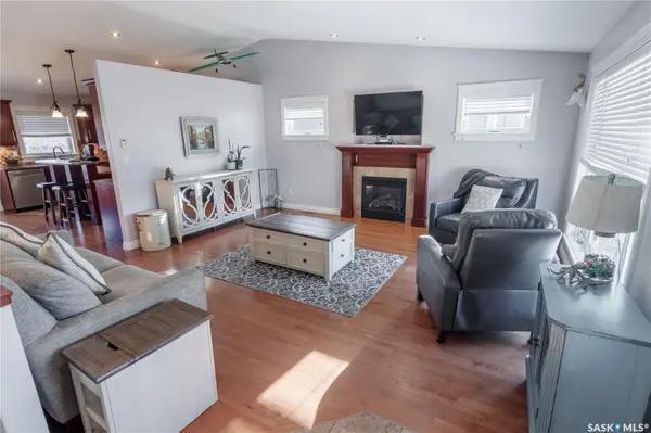 325 Westview DRIVE, Balgonie, SK S0G 0E0