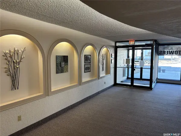 20 Kleisinger CRESCENT #313, Regina, SK S4R 7M3