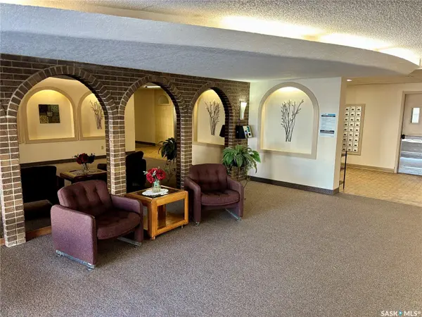 20 Kleisinger CRESCENT #313, Regina, SK S4R 7M3