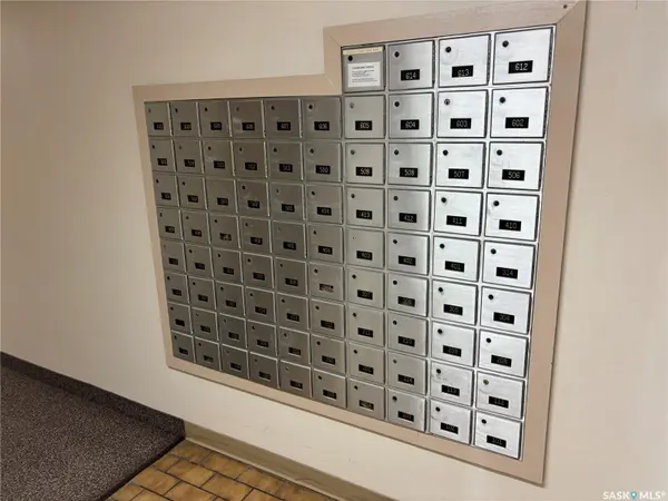 20 Kleisinger CRESCENT #313, Regina, SK S4R 7M3