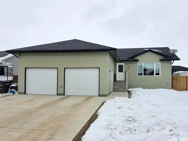 12 Scott BAY, Muenster, SK S0K 2Y0