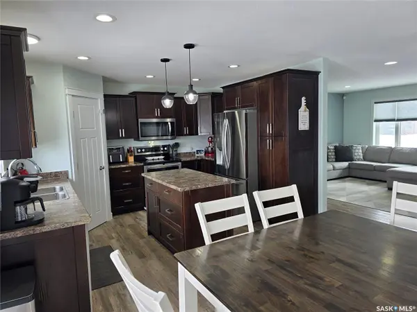 12 Scott BAY, Muenster, SK S0K 2Y0