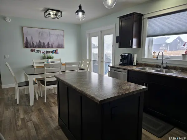 12 Scott BAY, Muenster, SK S0K 2Y0