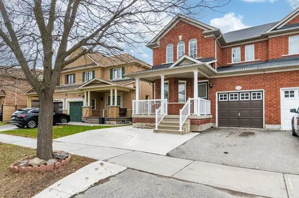 5969 Manzanillo CRES, Mississauga, ON L5M 6Y3