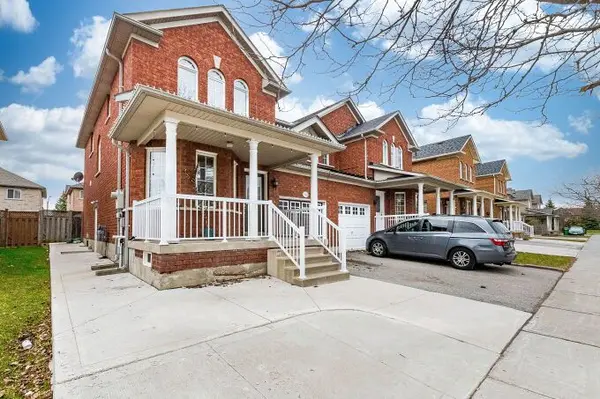 5969 Manzanillo CRES, Mississauga, ON L5M 6Y3