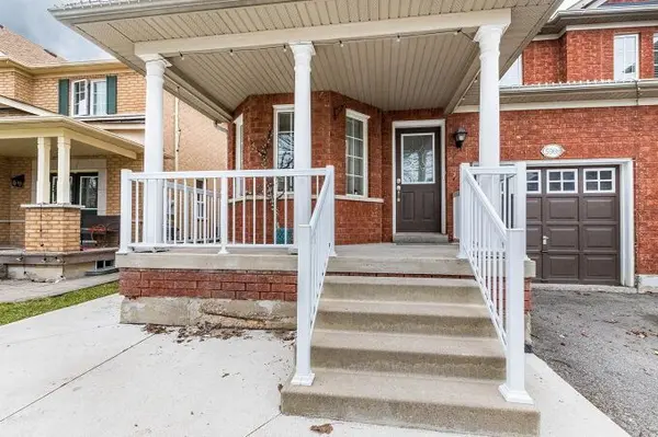 5969 Manzanillo CRES, Mississauga, ON L5M 6Y3