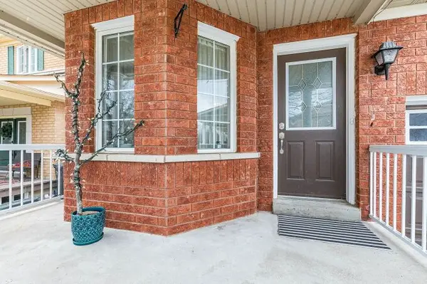 5969 Manzanillo CRES, Mississauga, ON L5M 6Y3