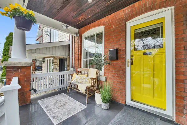 392 Westmoreland AVE N, Toronto W02, ON M6H 3A7