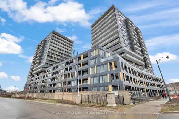 4878 Powers Common #903, Burlington, ON L7M 0W7