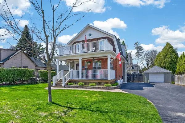 46 Bay ST, Mississauga, ON L5H 1C3