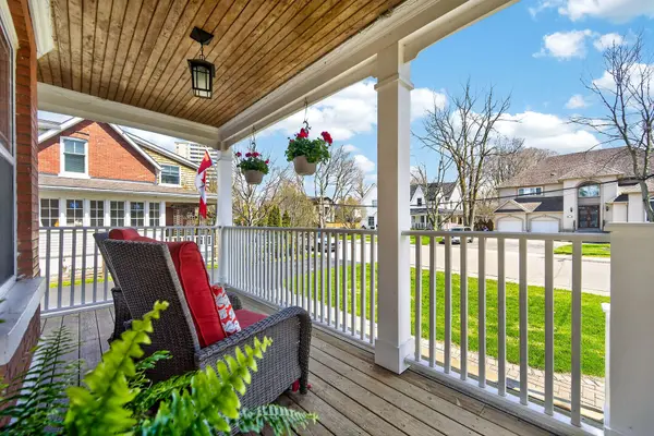 46 Bay ST, Mississauga, ON L5H 1C3