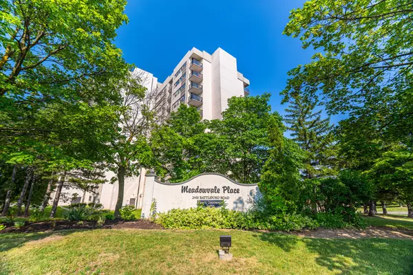 2900 Battleford RD #214, Mississauga, ON L5N 2V9