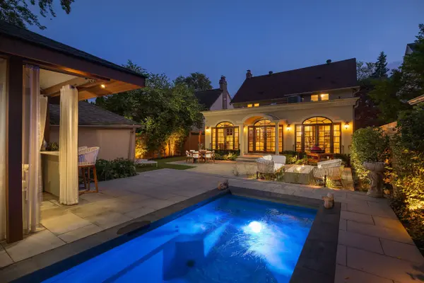 95 The Kingsway N/A, Toronto W08, ON M8X 2T6