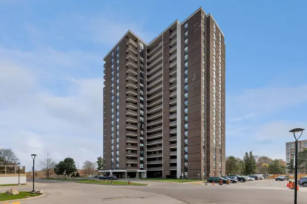 1515 Lakeshore RD E #1103, Mississauga, ON L5E 3E3