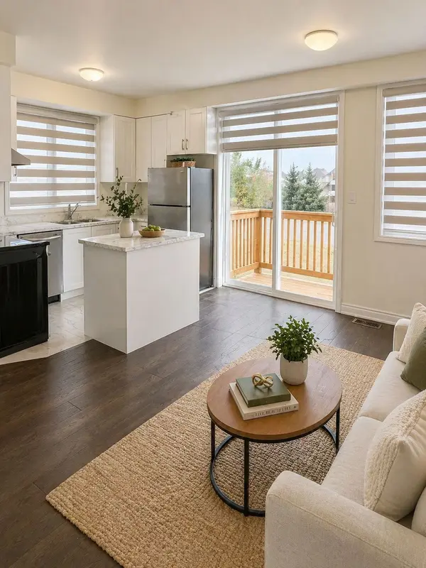 70 Allness RD N, Brampton, ON L7A 3N7