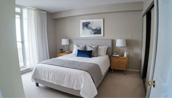 55 Elm DR W #1901, Mississauga, ON L5B 3Z3