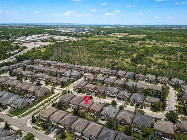 3260 Ribble CRES, Oakville, ON L6M 0B1