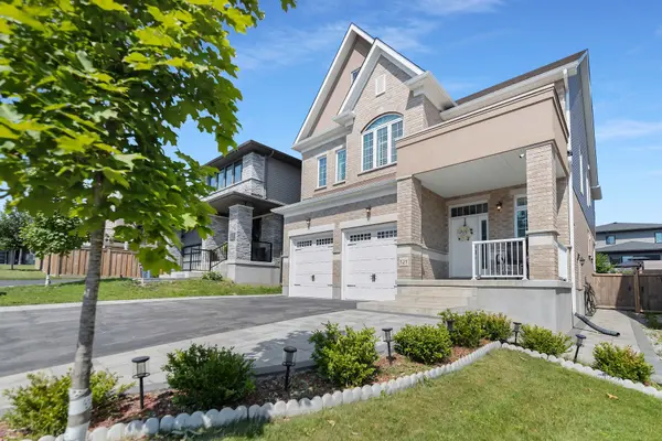 121 LOVETT LANE N/A, Guelph, ON N1G 0H1
