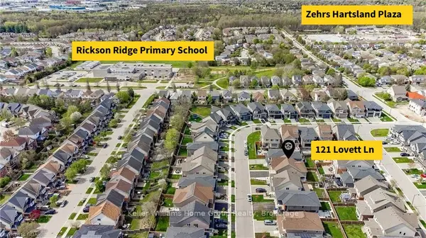 121 LOVETT LANE N/A, Guelph, ON N1G 0H1