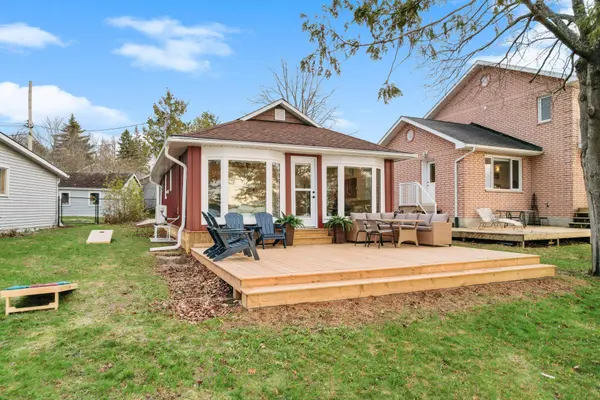 18 Third ST, Kawartha Lakes, ON K0M 1L0