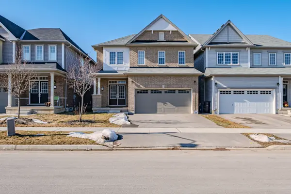 76 Cooke AVE, Brantford, ON N3T 0S1