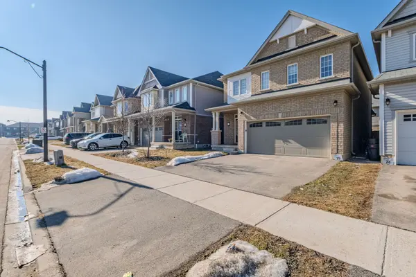 76 Cooke AVE, Brantford, ON N3T 0S1