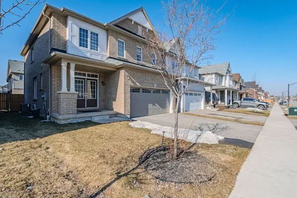 76 Cooke AVE, Brantford, ON N3T 0S1