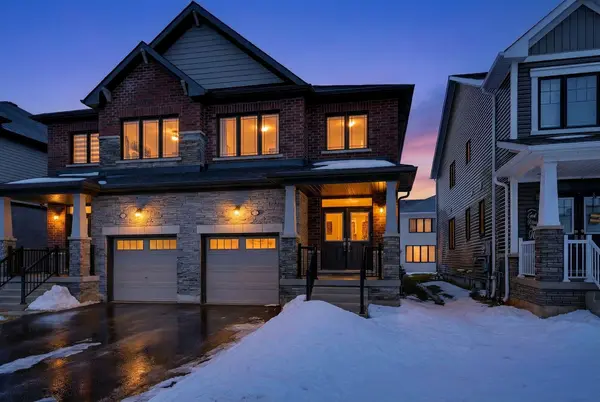 42 Sunflower CRES, Thorold, ON L3B 0L3