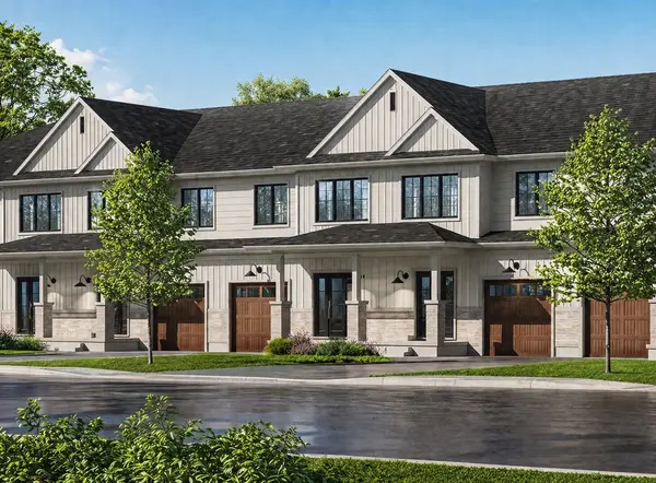 31 Donald Fraser LN, Guelph/eramosa, ON N0B 1K0