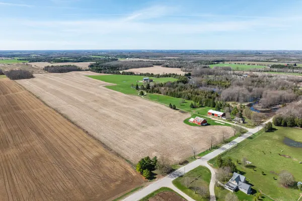 421748 Concession 6 NDR RD, West Grey, ON N0G 1S0