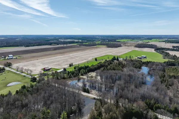 421748 Concession 6 NDR RD, West Grey, ON N0G 1S0