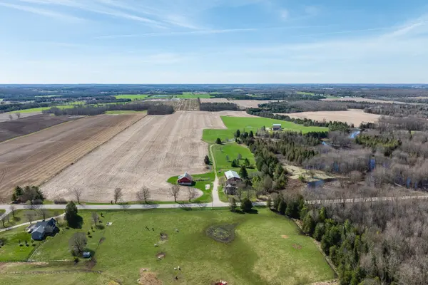 421748 Concession 6 NDR RD, West Grey, ON N0G 1S0