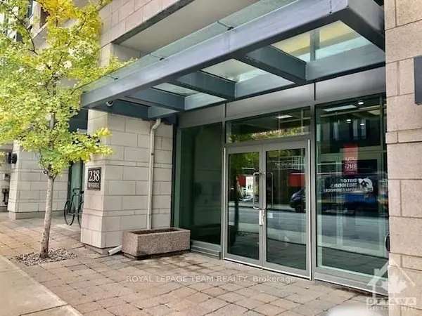 238 BESSERER ST #809, Lower Town - Sandy Hill, ON K1N 6B1