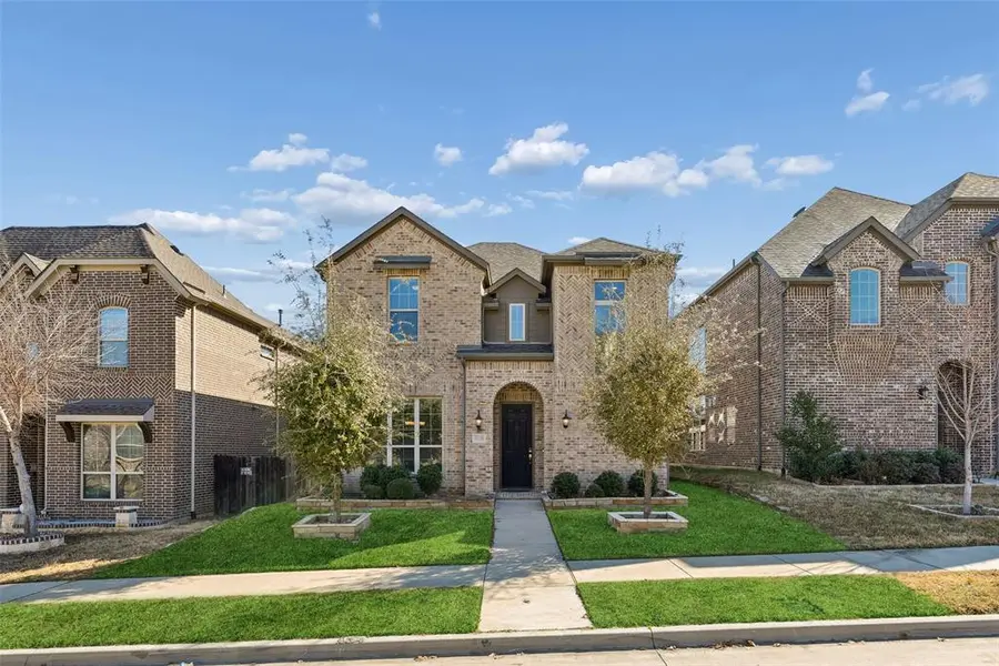 5130 Montego Bay Drive, Irving, TX 75038