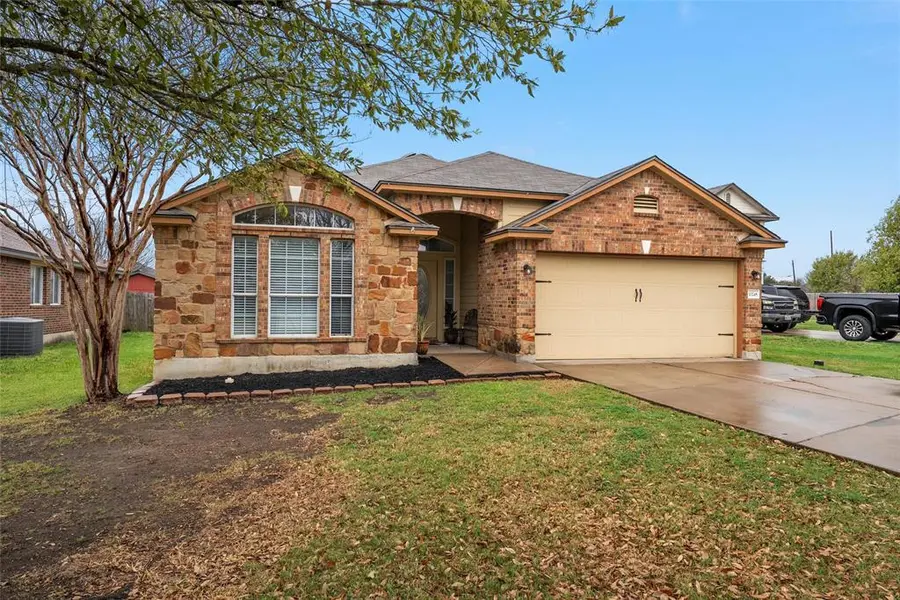 10248 Peony Lane, Waco, TX 76708