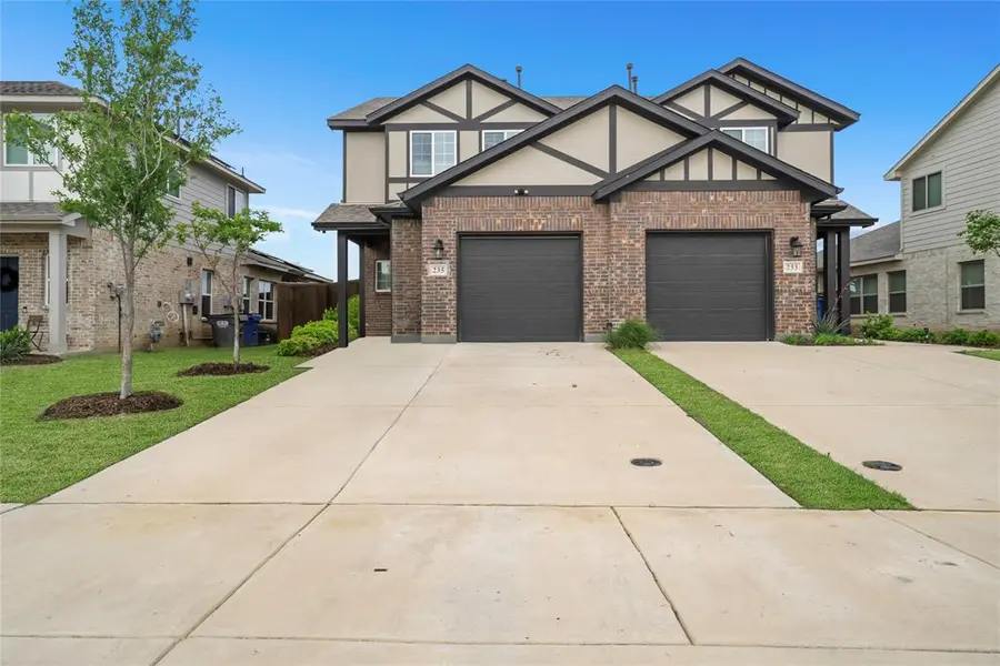 235 Griffith Drive #35, Princeton, TX 75407